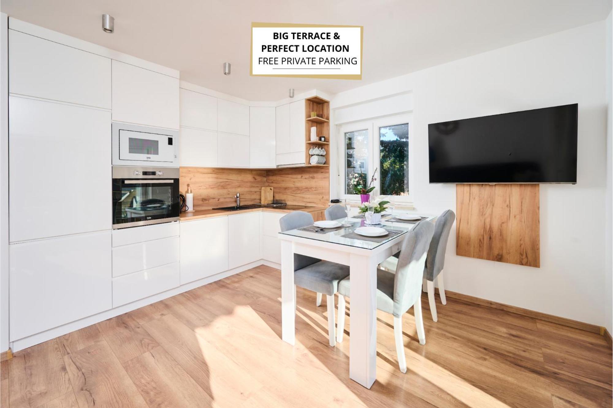 Apartma Morje Apartmán Savudrija
